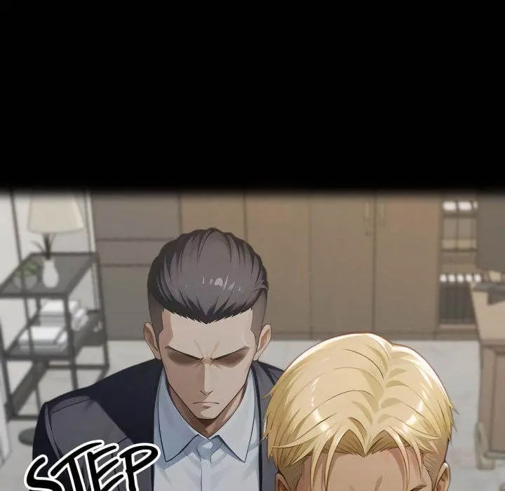 Gangster x Office Lady Episode 137 - Page 14