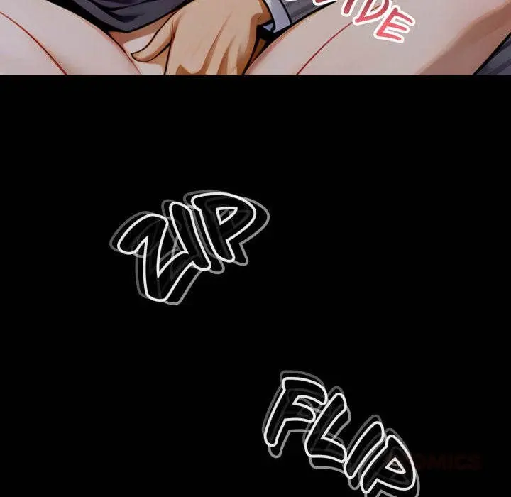 Gangster x Office Lady Episode 137 - Page 139