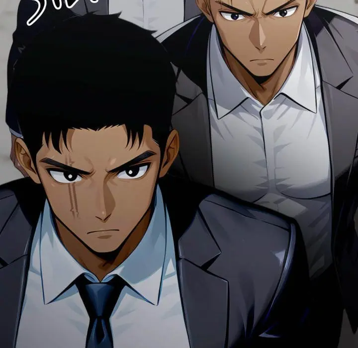 Gangster x Office Lady Episode 137 - Page 15