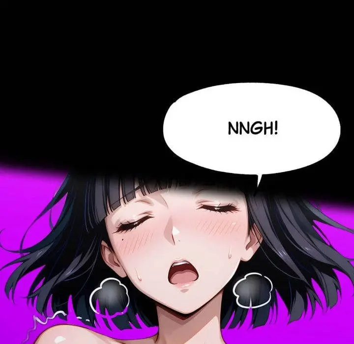 Gangster x Office Lady Episode 137 - Page 151