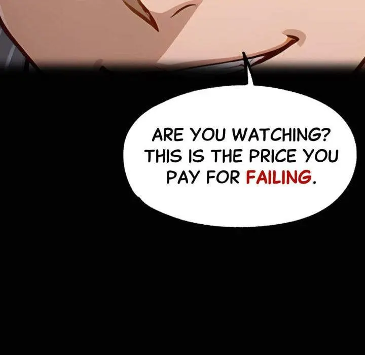 Gangster x Office Lady Episode 137 - Page 157