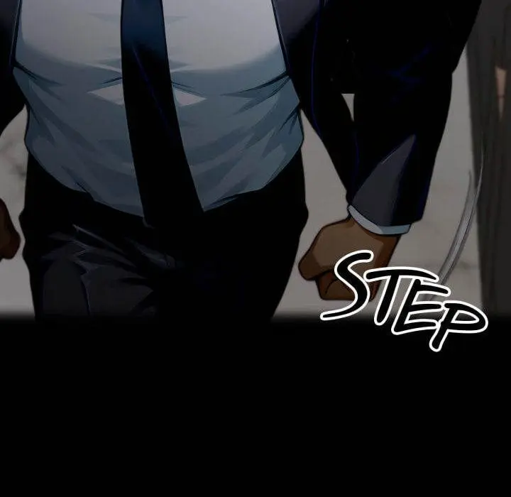 Gangster x Office Lady Episode 137 - Page 16