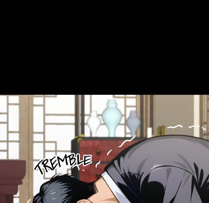 Gangster x Office Lady Episode 137 - Page 164
