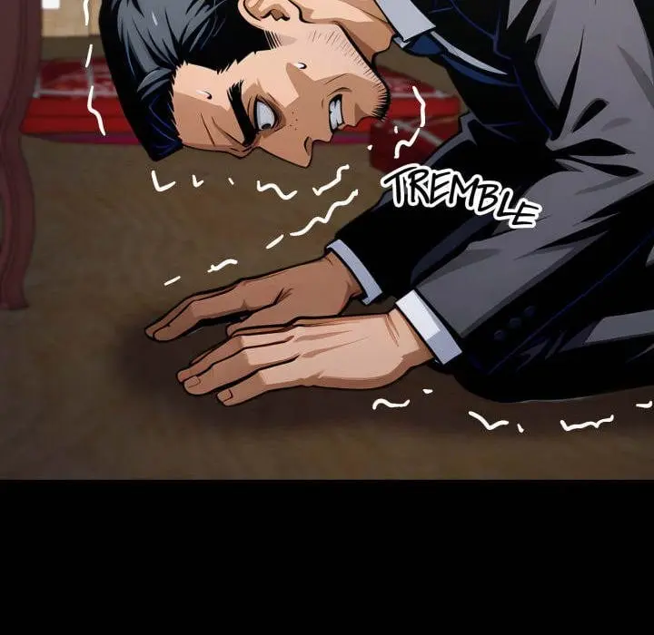 Gangster x Office Lady Episode 137 - Page 165
