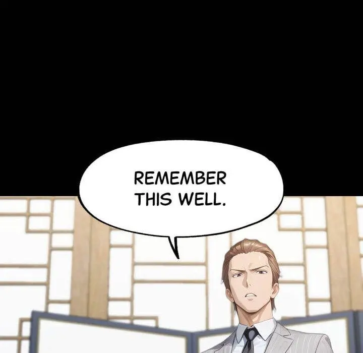 Gangster x Office Lady Episode 137 - Page 166