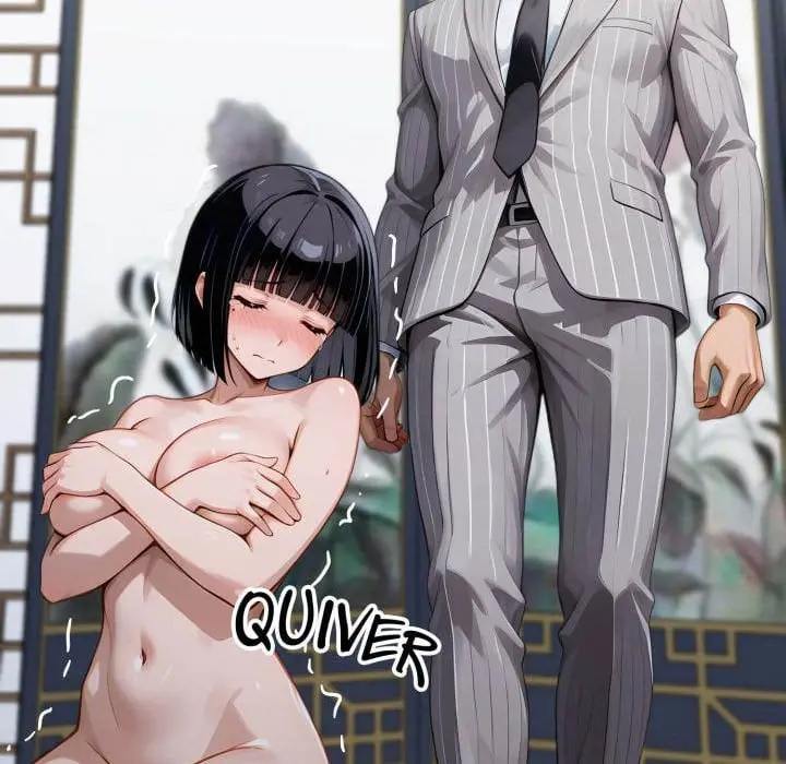 Gangster x Office Lady Episode 137 - Page 167