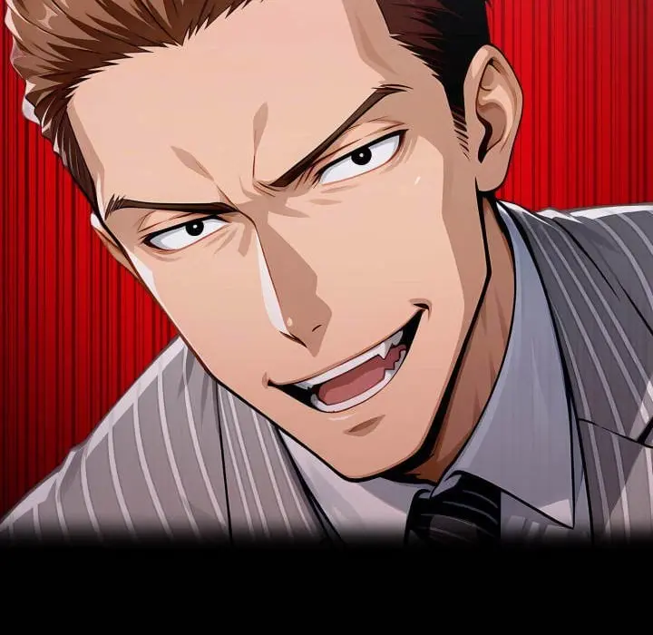 Gangster x Office Lady Episode 137 - Page 170