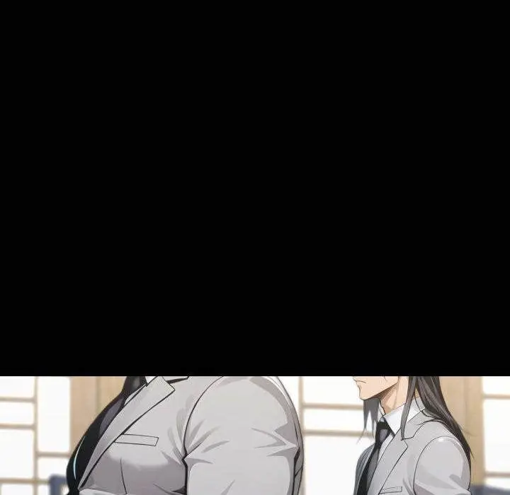 Gangster x Office Lady Episode 137 - Page 171