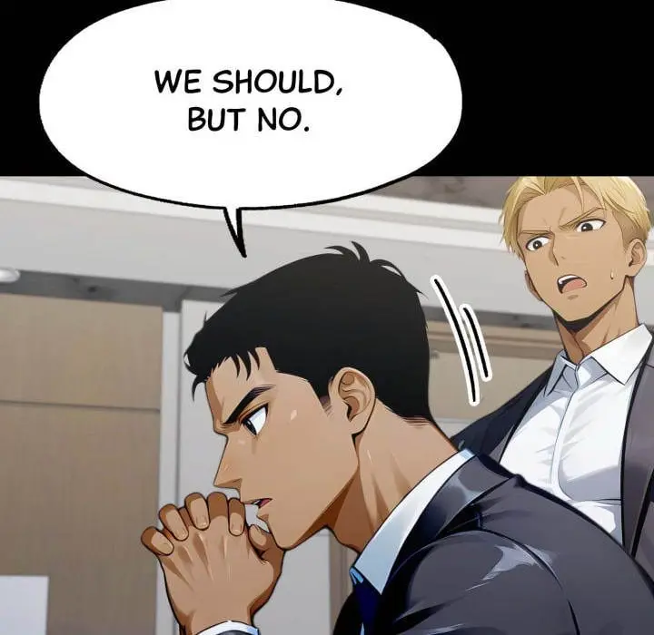 Gangster x Office Lady Episode 137 - Page 19