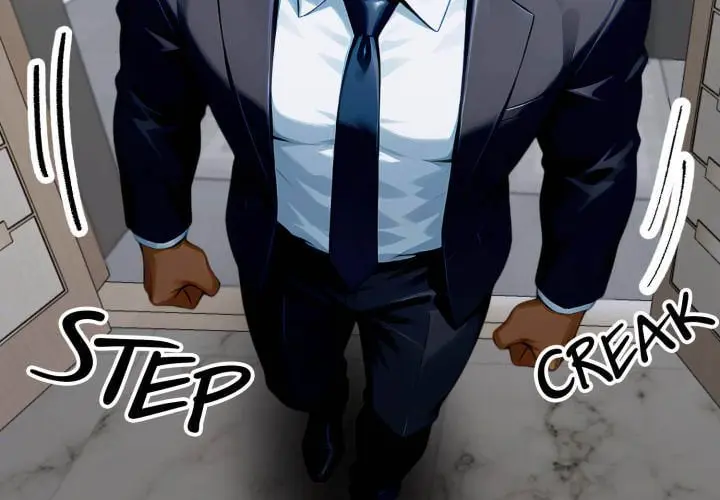 Gangster x Office Lady Episode 137 - Page 2