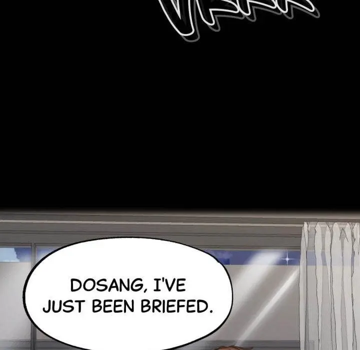 Gangster x Office Lady Episode 137 - Page 24