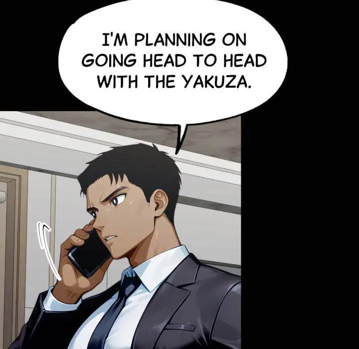 Gangster x Office Lady Episode 137 - Page 26