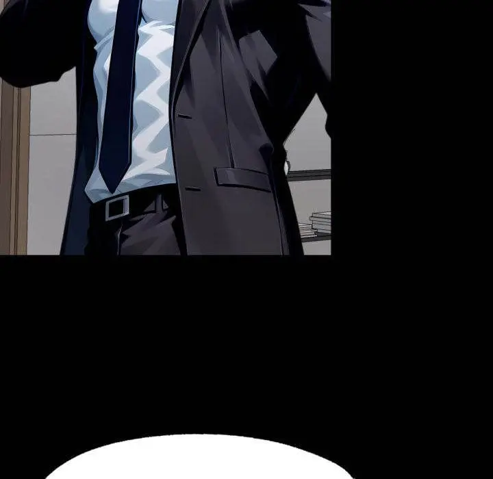 Gangster x Office Lady Episode 137 - Page 27