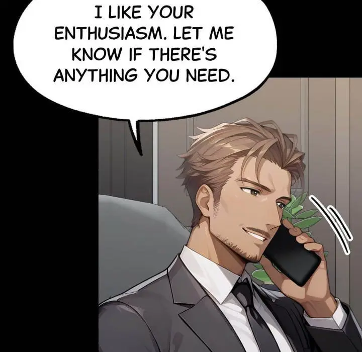 Gangster x Office Lady Episode 137 - Page 28