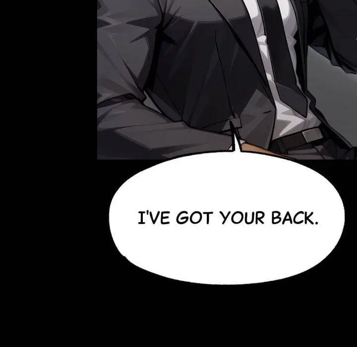 Gangster x Office Lady Episode 137 - Page 29