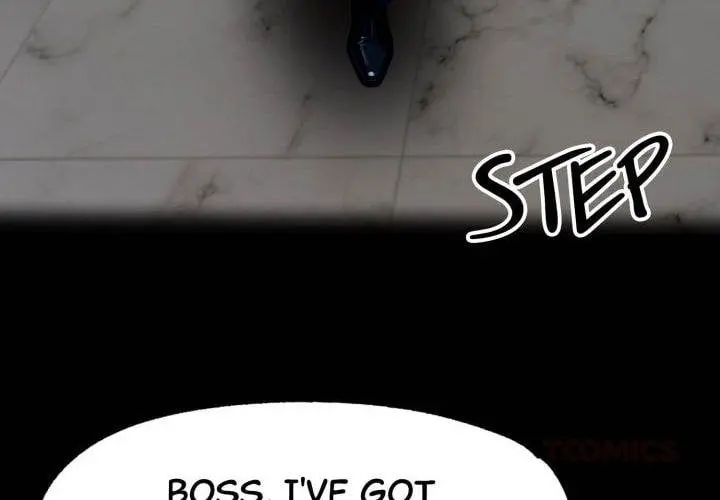 Gangster x Office Lady Episode 137 - Page 3