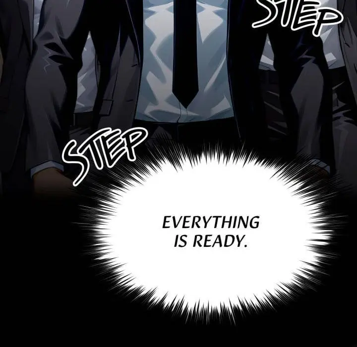 Gangster x Office Lady Episode 137 - Page 33