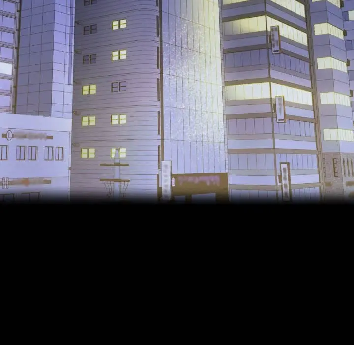 Gangster x Office Lady Episode 137 - Page 36