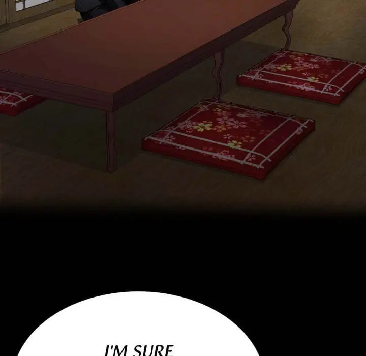 Gangster x Office Lady Episode 137 - Page 38