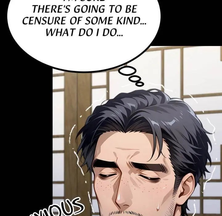 Gangster x Office Lady Episode 137 - Page 39