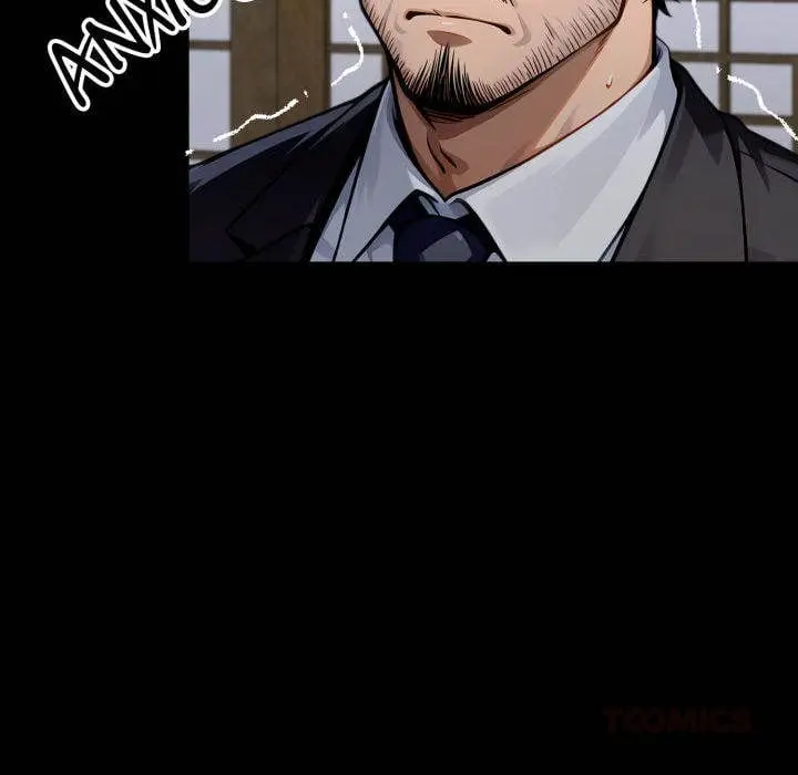 Gangster x Office Lady Episode 137 - Page 40