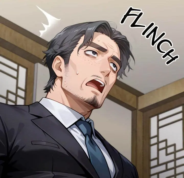Gangster x Office Lady Episode 137 - Page 46
