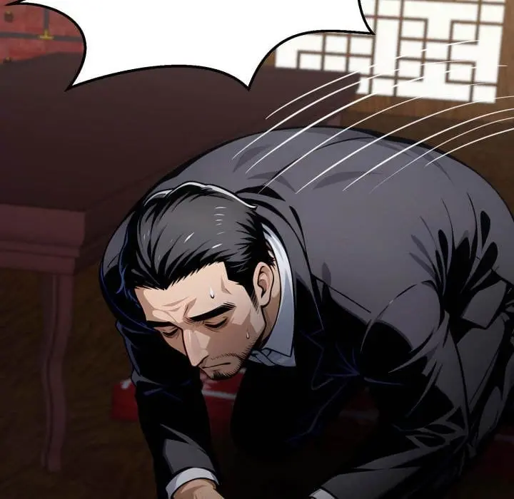 Gangster x Office Lady Episode 137 - Page 50