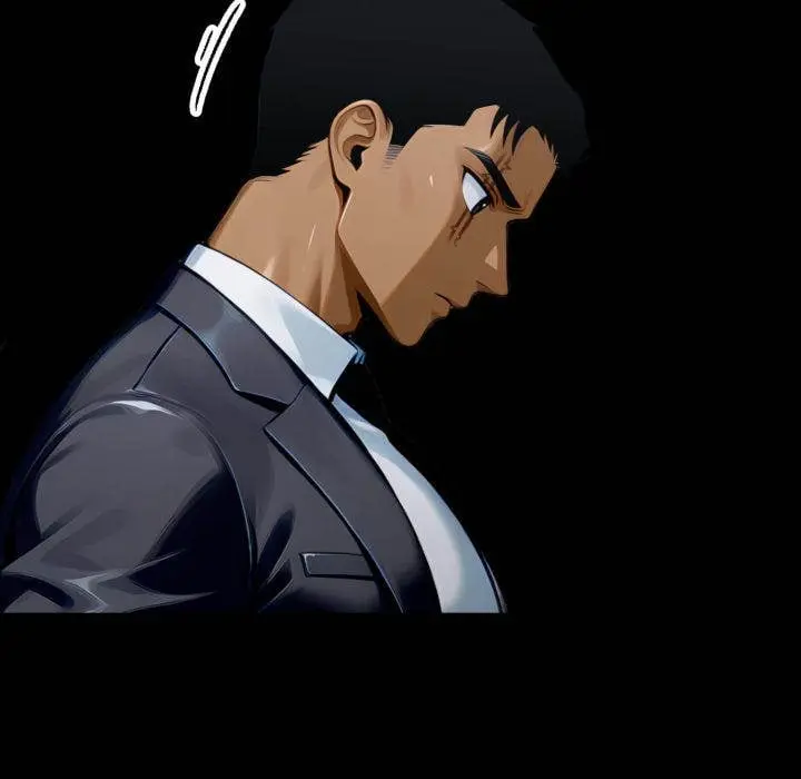 Gangster x Office Lady Episode 137 - Page 6
