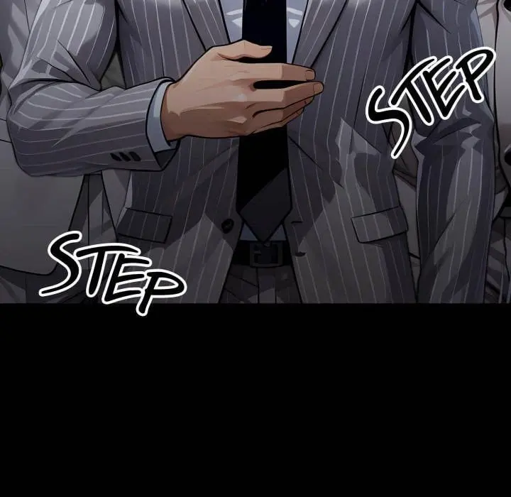 Gangster x Office Lady Episode 137 - Page 53