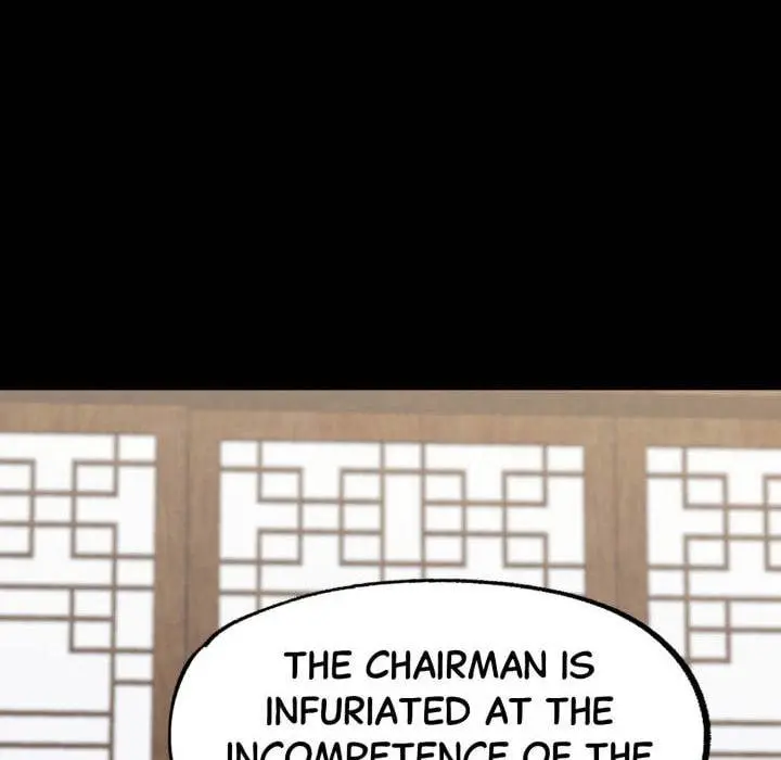 Gangster x Office Lady Episode 137 - Page 54