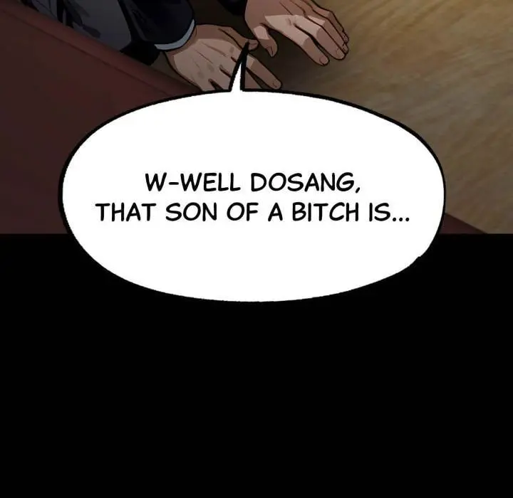 Gangster x Office Lady Episode 137 - Page 58