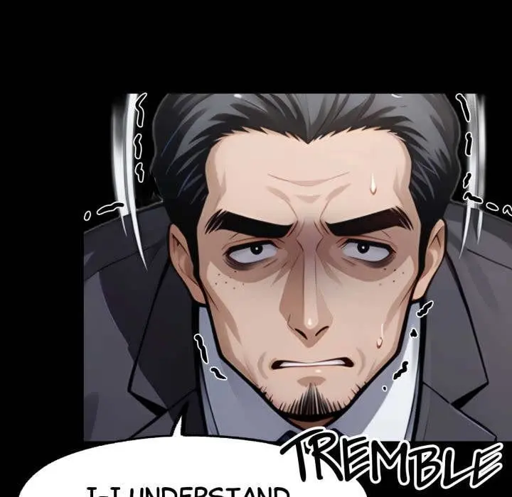 Gangster x Office Lady Episode 137 - Page 61