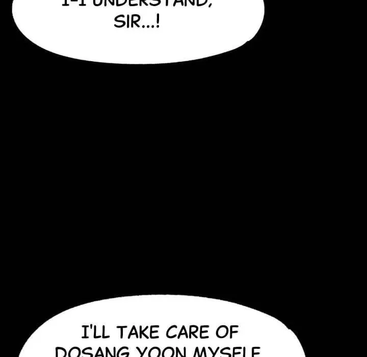 Gangster x Office Lady Episode 137 - Page 62