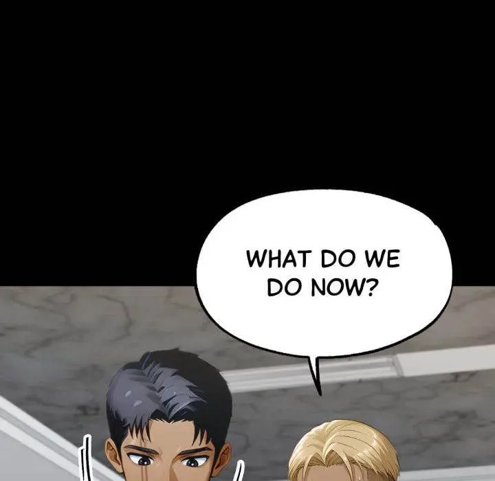Gangster x Office Lady Episode 137 - Page 7