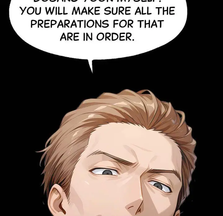 Gangster x Office Lady Episode 137 - Page 63