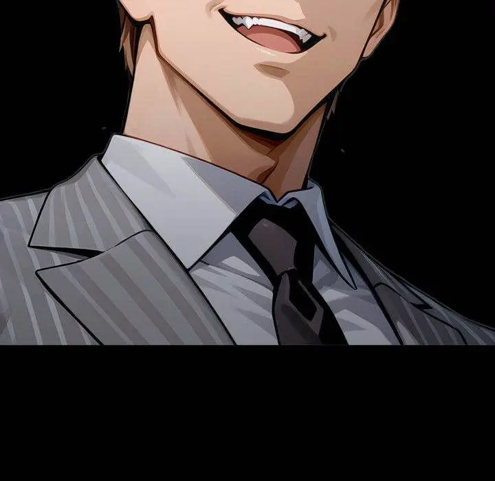 Gangster x Office Lady Episode 137 - Page 64