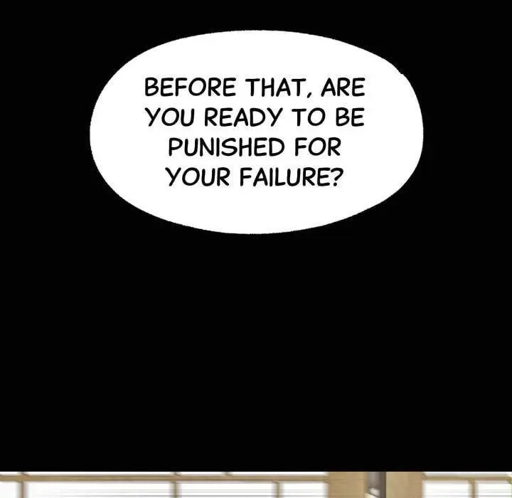 Gangster x Office Lady Episode 137 - Page 65