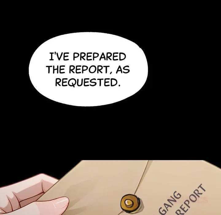 Gangster x Office Lady Episode 137 - Page 70