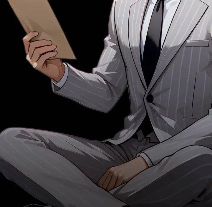 Gangster x Office Lady Episode 137 - Page 73