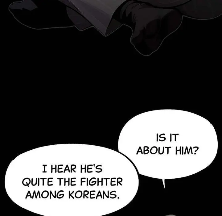 Gangster x Office Lady Episode 137 - Page 74