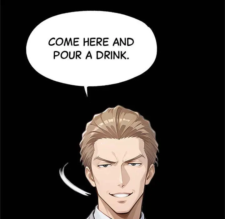 Gangster x Office Lady Episode 137 - Page 79