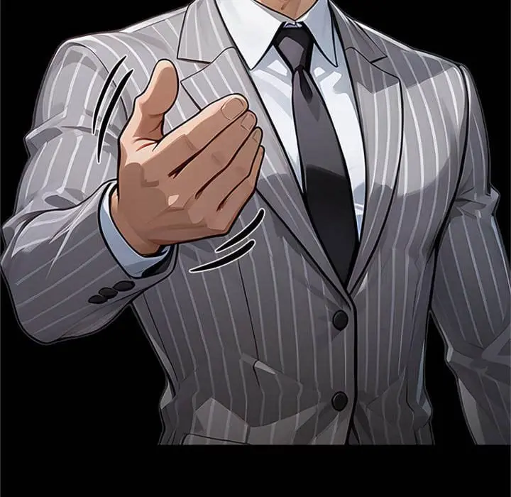 Gangster x Office Lady Episode 137 - Page 80