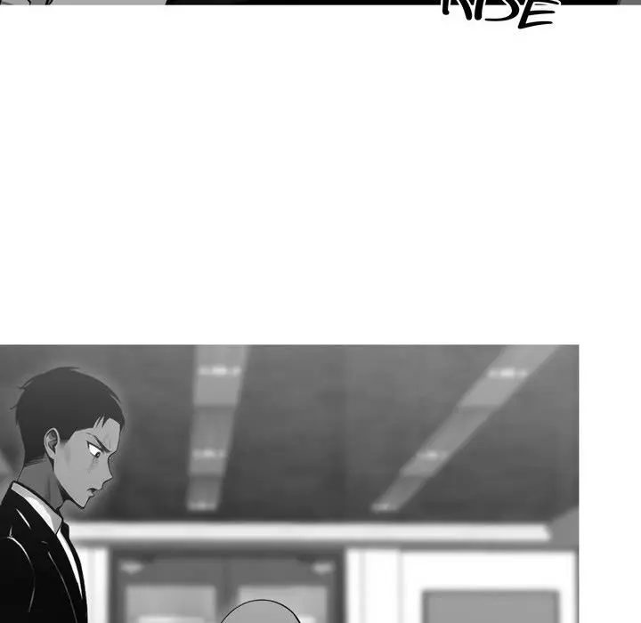 Gangster x Office Lady Episode 14 - Page 10