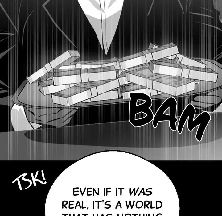 Gangster x Office Lady Episode 14 - Page 102