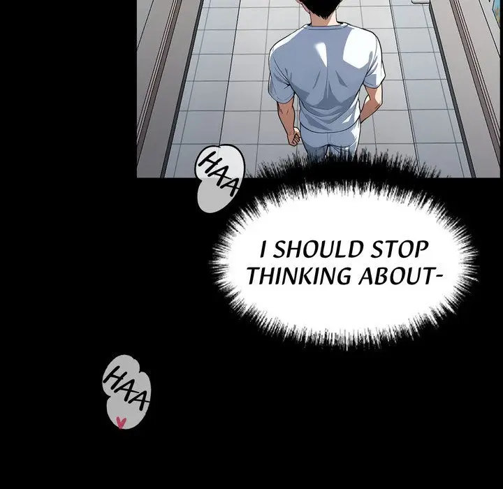 Gangster x Office Lady Episode 14 - Page 104