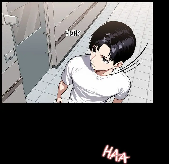 Gangster x Office Lady Episode 14 - Page 105