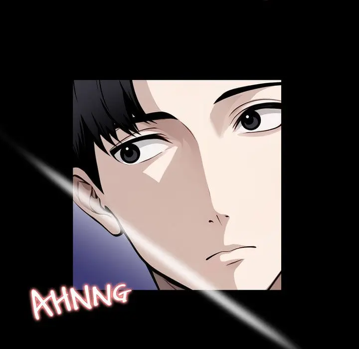 Gangster x Office Lady Episode 14 - Page 106