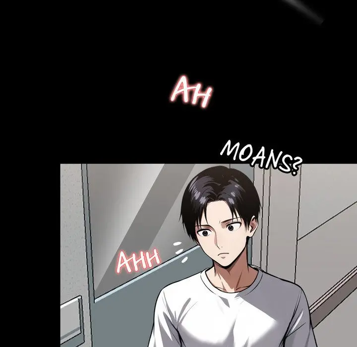 Gangster x Office Lady Episode 14 - Page 107