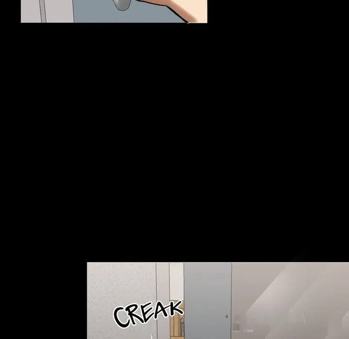 Gangster x Office Lady Episode 14 - Page 110