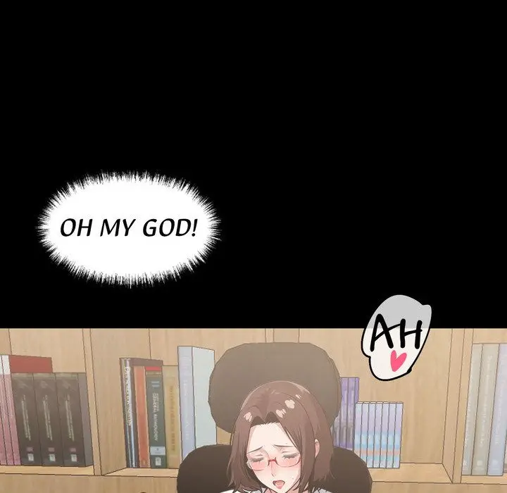 Gangster x Office Lady Episode 14 - Page 112